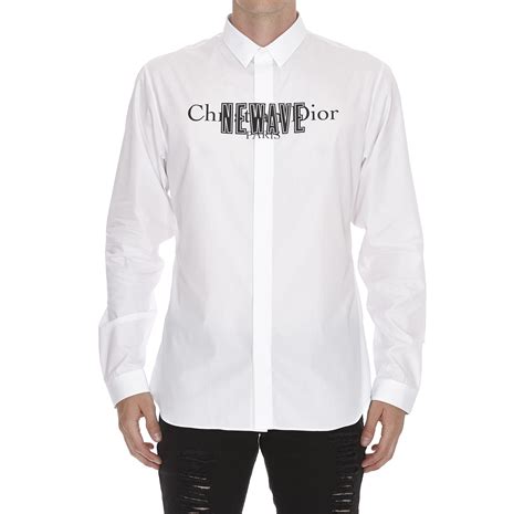 dior man shirt|christian dior luxury shirt.